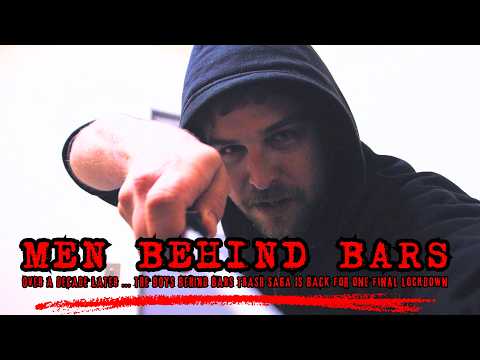 Men Behind Bars (2026) Gay Movie - New Release #pride #lgbtshorts #queer