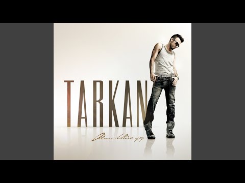 Tarkan - Öp cover