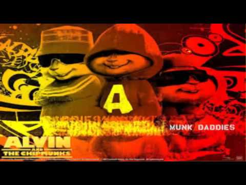 la chica de la noche Rey Pirin & DJ BLASS - alvin y las ardillas