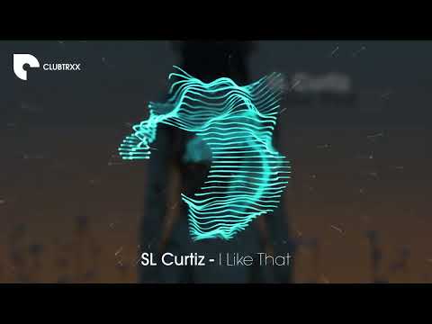 SL Curtiz - I Like That (official release video) #mainstage #electrohouse