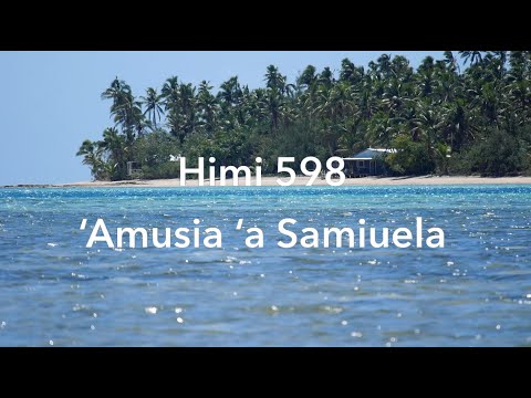 Himi 598 'Amusia 'a Sāmiuela