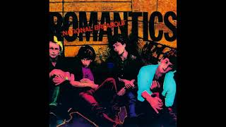 The Romantics - A Night Like This