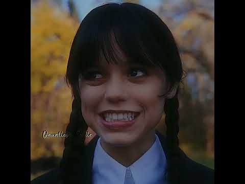 Wednesday bloopers😂