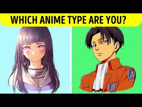 YouTube video about: What banana fish character are you?