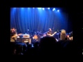 Architects  - Cold Hard Facts - Tabernacle, May 11th, Atlanta