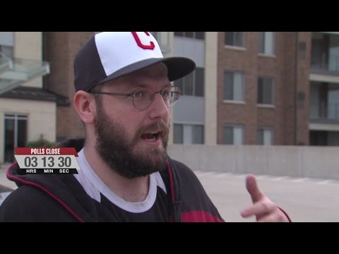 Ohio faces voter ID problems on day of the 2016...