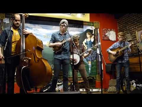 Circus No. 9 "Highland"