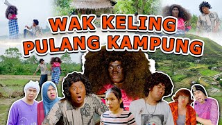Download lagu OPUNG WAK KELING GALAK mp3
