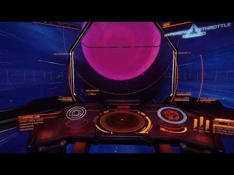 MongoTV_6042 - Mongo Games - Elite Dangerous - Part 30 - Commander GEXDEX - GEXDEX Highway 1 - V0.16