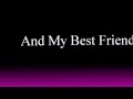 Lord, You're Holy  Helen Baylor  (Lyrics video) HD