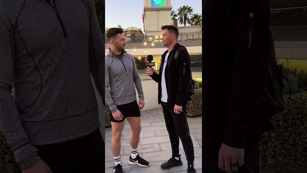 Try out underwear club link in bio! @danielxmiller interviews Adam!