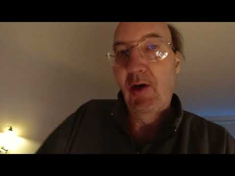 MongoTV_5806 - John Venter På Bedre Tider - Del 231 - Dag 698 af 1.000 Dage