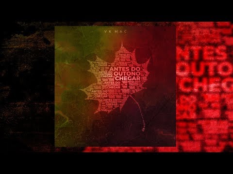 3. VK MAC - Eu Vou (prod. Moyz)