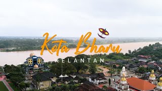Download lagu Kota Bharu - Apa yang menarik? mp3