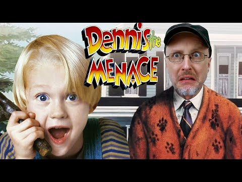 Dennis the Menace - Nostalgia Critic