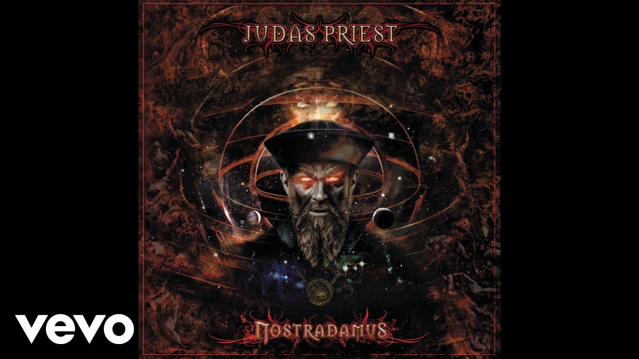 Judas Priest - Lost Love
