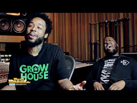 Terrace Martin, Robert Glasper Share Stories from Working with Snoop, 50 Cent, G-Unit