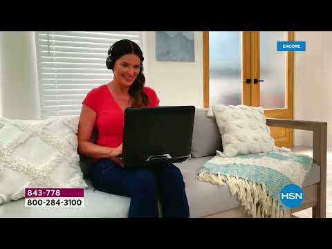 HSN | Electronic Connection 04.10.2023 - 03 AM