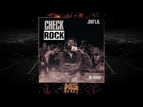 Jah'Lil x RG - Oppz [Prod. By Lil O.] [New 2021]