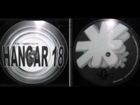 Infrabass Jungle 000 - A - Hangar 18 – Dayjayreedo