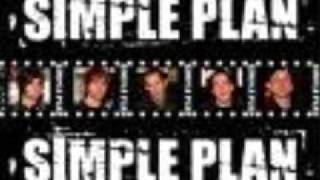 Simple Plan-dont wanna think about you
