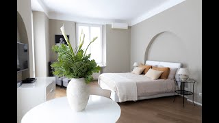 SUITE BRERA - BnB Centro Milano