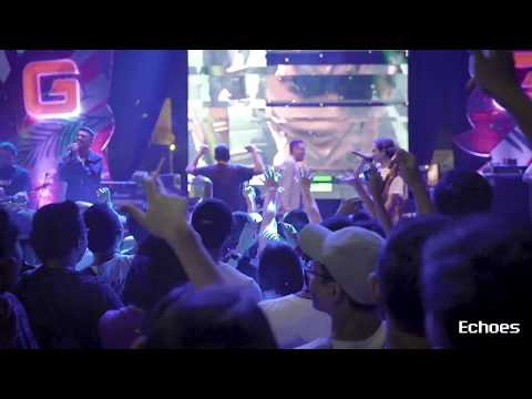 ONAR - LAZE "PERINGATAN" Live at We The Fest 2017