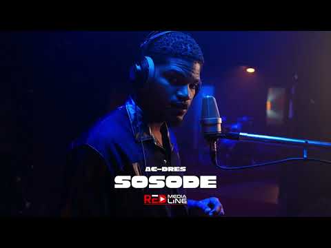 AC-Dres - Sosode (AUDIO)