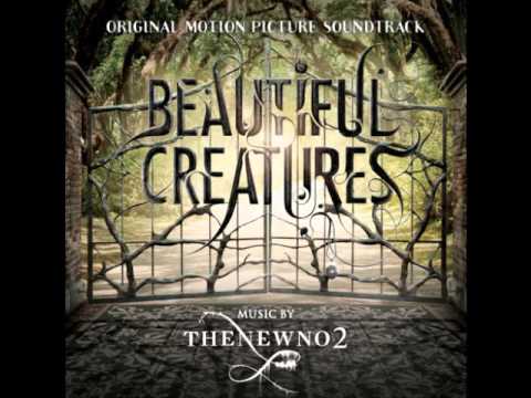 Beautiful Creatures Soundtrack - Run To Me by