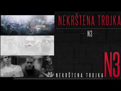 Fox, Djare, Shea - Iluzija (2010)