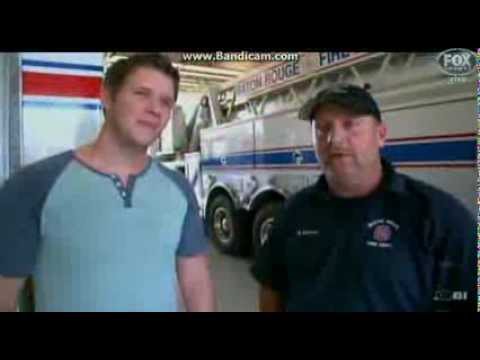 Dustin Watts American Idol Audition