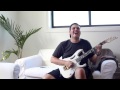 Get The Funk Out - Extreme (Solo Cover)