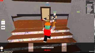 ROBLOX: Guest 1337 is hacking Part 1/2
