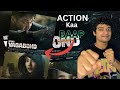 VAGABOND KDRAMA REVIEW NETFLIX