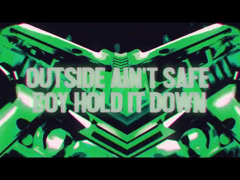 Naira Marley - Vawulence Ft Backroad Gee (Official Lyric Video)