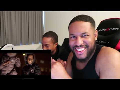 JJAKOVEERTIEN - BANDIET (PROD.SJ) (REACTION) #DUTCHDRILL