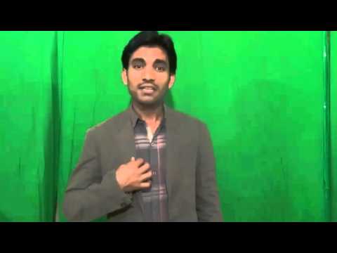 Vishwajeet Kumar TV Serials Auditions...By Vishwajeet