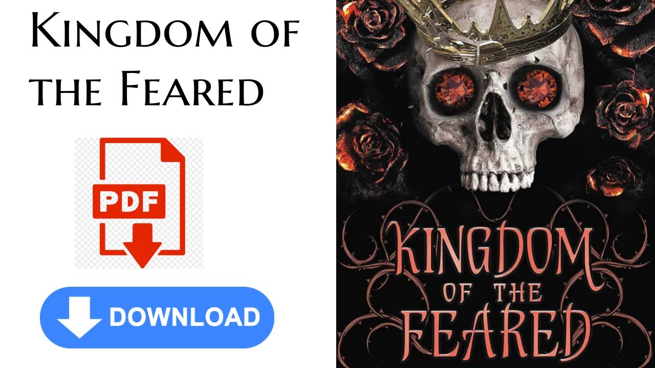Kingdom of the Feared EPUB | PDF | Free Download | Read Online |