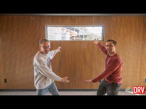 Installing Wood Slat Acoustic Panels: Full Process Breakdown