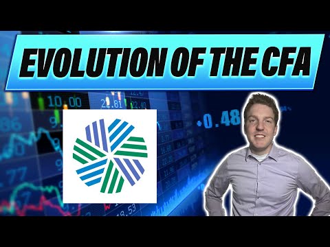 Did the CFA Just Change Forever?  |  Practical Skills Modules & Specialized Pathways
