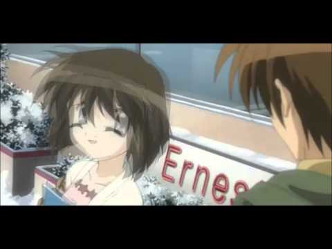 when she cries  shiori misaka