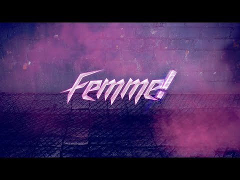 Dead Method - Femme! (Official Music Video)
