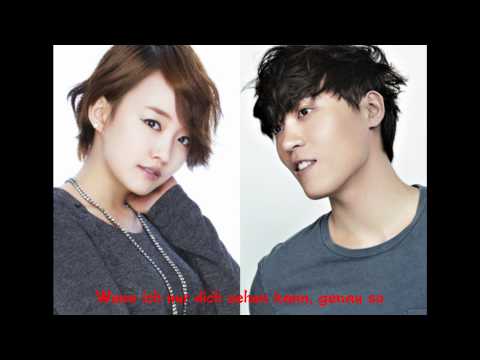 Younha feat John Park - Would We Have Changed (우린 달라졌을까) (ger. Sub)