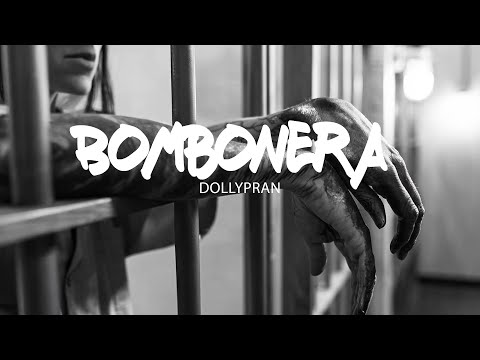 Dollypran - Bombonera (Official Visualizer)