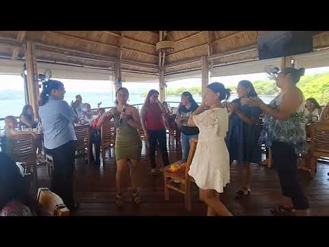 ¡Feliz Día mujeres! 2024