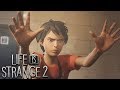 Daniel Goes On A Killing Spree Life Is Strange 2 EPISODE 5 LifeisStrange2Episode5