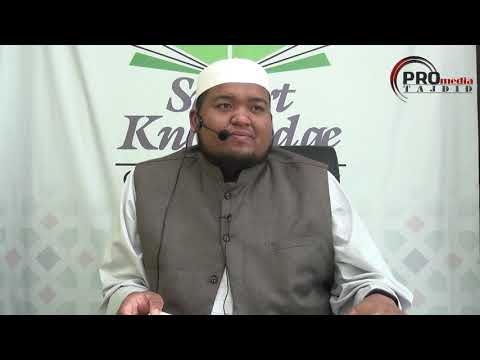 14-07-2019 Ustaz Khairul Ikhwaan: