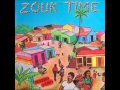 Zouk Time Guetho A Liso