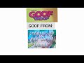 TV SERIES GOOF Goof Troop S2E10