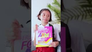 Download lagu Mudah Latihan AKM bersama Fokus AKM Erlangga mp3